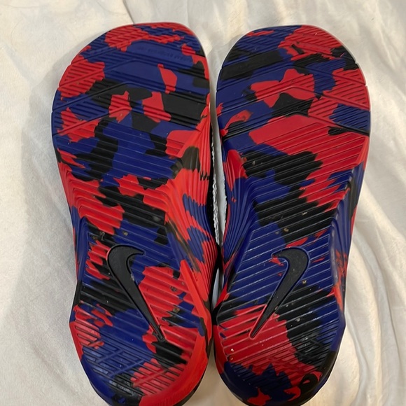 Men’s Nike Metcon 6 Training Shoes Size 11- Great shape with insoles crossfit - Picture 3 of 6